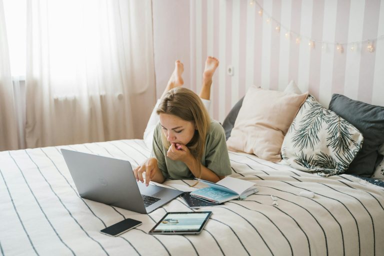 Sleep Stages Explained: Understanding Your Nightly Journey