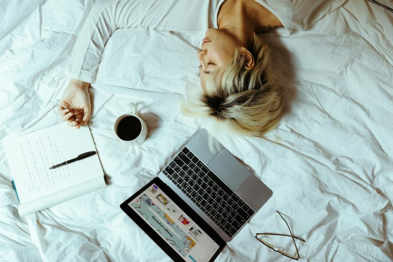 How to Choose a Sleep Tracker