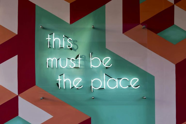 Stock-style lifestyle or environment image